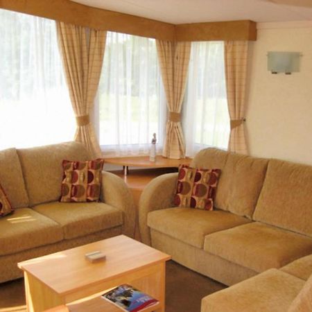 Allerton Holiday Park Arkendale Exterior photo