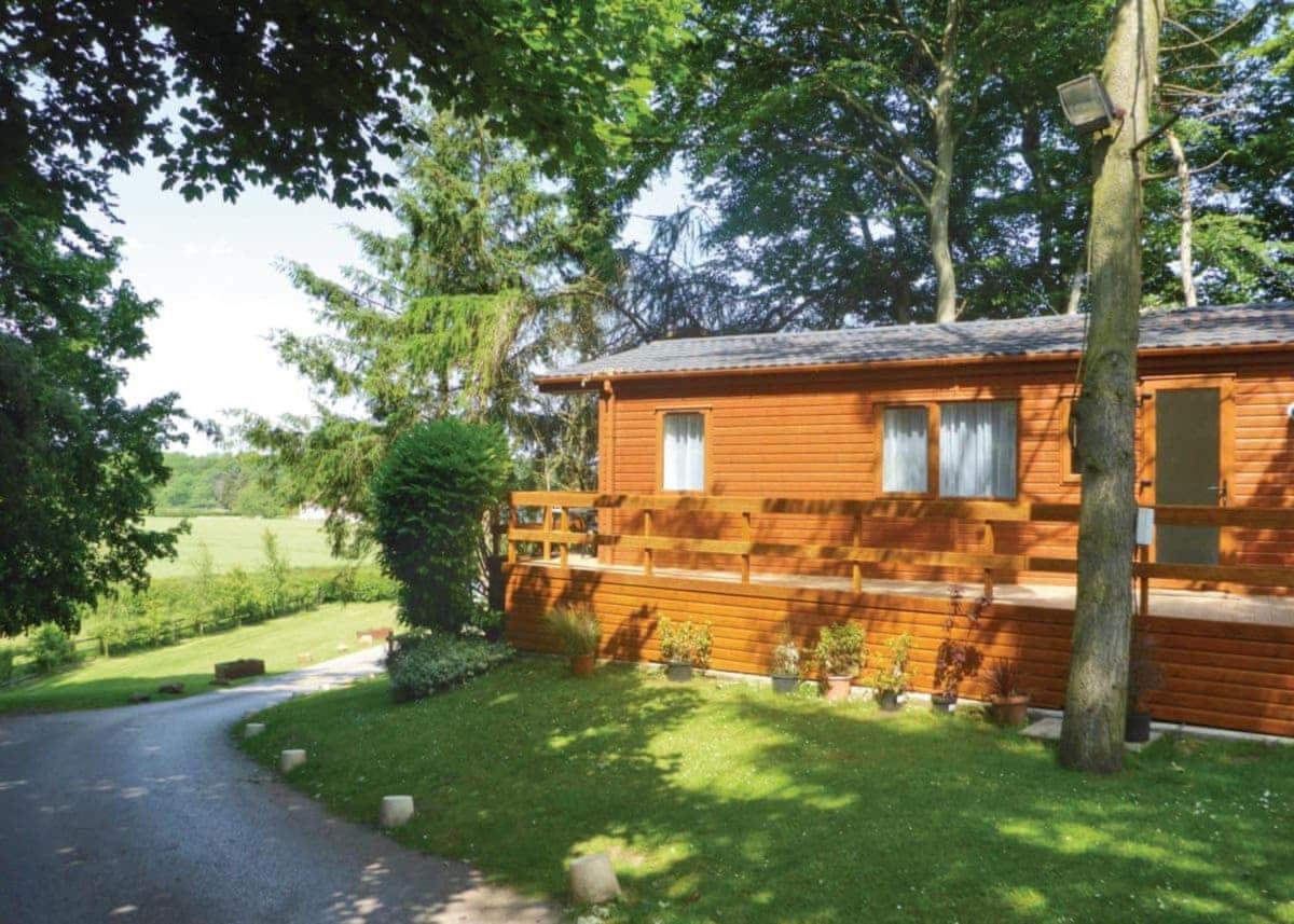 Allerton Holiday Park Arkendale Exterior photo