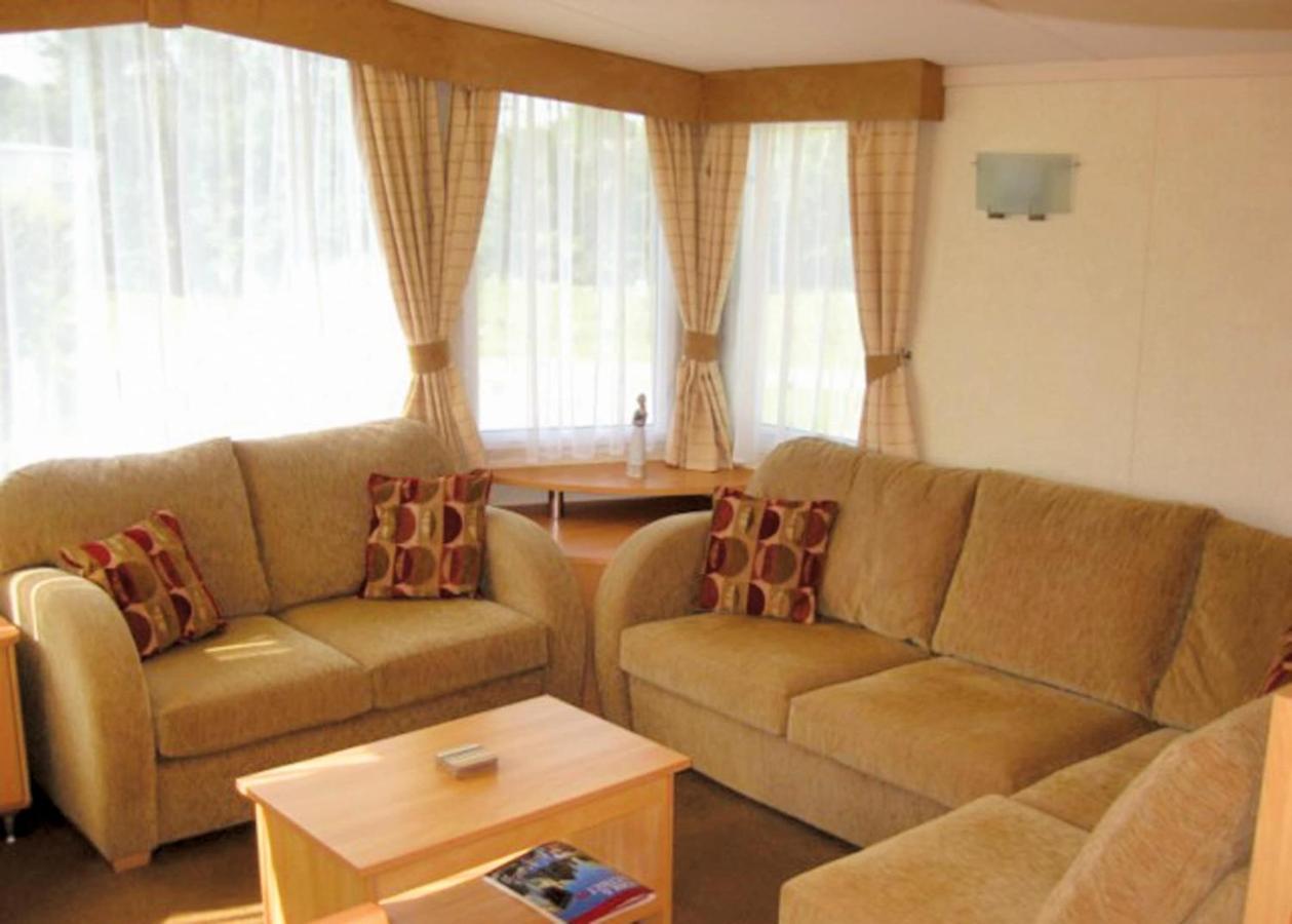 Allerton Holiday Park Arkendale Exterior photo